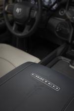 Ram 3500 Limited Mega Cab 2019 года